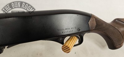 Winchester 1400 MkII 12g - Image 14 of 18