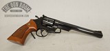 Smith & Wesson 25-5 .45 Colt W/ Display Case - 11 of 19