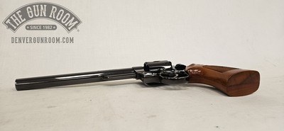 Smith & Wesson 25-5 .45 Colt W/ Display Case - Image 19 of 19