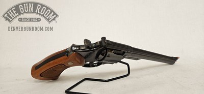 Smith & Wesson 25-5 .45 Colt W/ Display Case - Image 18 of 19