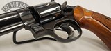 Smith & Wesson 25-5 .45 Colt W/ Display Case - 6 of 19