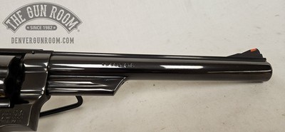 Smith & Wesson 25-5 .45 Colt W/ Display Case - Image 15 of 19