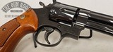 Smith & Wesson 25-5 .45 Colt W/ Display Case - 14 of 19