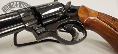 Smith & Wesson 25-5 .45 Colt W/ Display Case - Image 6 of 19