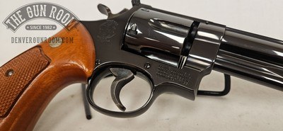 Smith & Wesson 25-5 .45 Colt W/ Display Case - Image 14 of 19