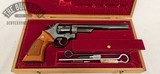 Smith & Wesson 25-5 .45 Colt W/ Display Case - 1 of 19