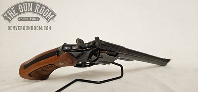 Smith & Wesson 25-5 .45 Colt W/ Display Case - Image 17 of 19