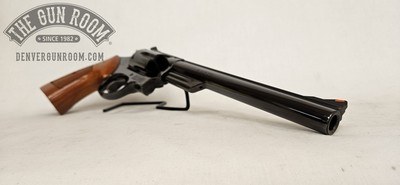 Smith & Wesson 25-5 .45 Colt W/ Display Case - Image 16 of 19