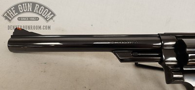 Smith & Wesson 25-5 .45 Colt W/ Display Case - Image 9 of 19