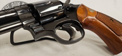 Smith & Wesson 25-5 .45 Colt W/ Display Case - Image 7 of 19