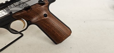 Browning Buck Mark .22LR - Image 3 of 13