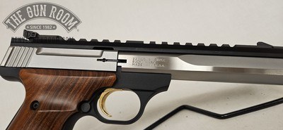 Browning Buck Mark .22LR - Image 10 of 13