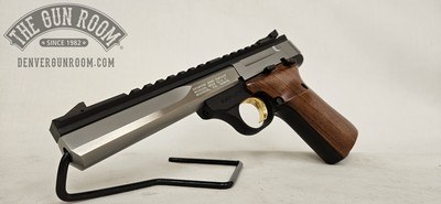 Browning Buck Mark .22LR - Image 6 of 13