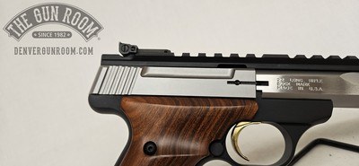 Browning Buck Mark .22LR - Image 9 of 13