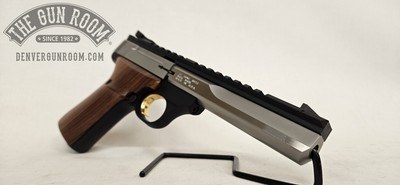 Browning Buck Mark .22LR - Image 11 of 13