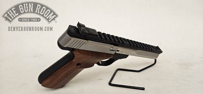 Browning Buck Mark .22LR - Image 12 of 13