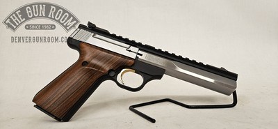 Browning Buck Mark .22LR - Image 7 of 13