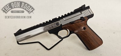 Browning Buck Mark .22LR - Image 2 of 13