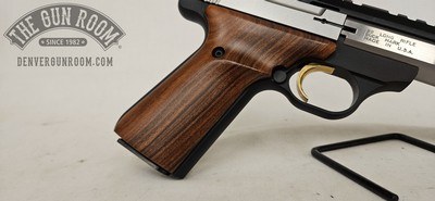 Browning Buck Mark .22LR - Image 8 of 13
