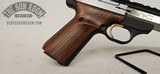 Browning Buck Mark .22LR - 8 of 13