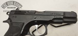 CZ 75 BD 9mm W/ Box - 10 of 13