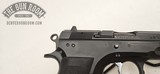 CZ 75 BD 9mm W/ Box - 9 of 13