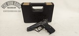 CZ 75 BD 9mm W/ Box - 1 of 13