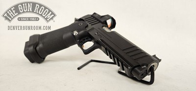 Springfield Prodigy 9mm W/ Mags + Red Dot - Image 12 of 14