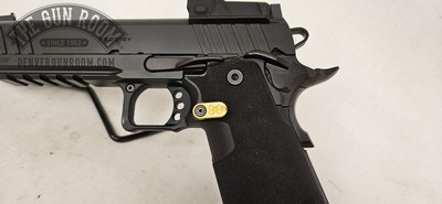 Springfield Prodigy 9mm W/ Mags + Red Dot - Image 4 of 14