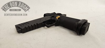 Springfield Prodigy 9mm W/ Mags + Red Dot - Image 14 of 14
