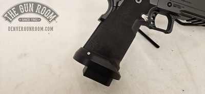 Springfield Prodigy 9mm W/ Mags + Red Dot - Image 8 of 14