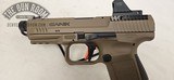 Canik TP9 Elite Combat 9mm W/ Box + Mags - 5 of 15