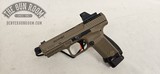 Canik TP9 Elite Combat 9mm W/ Box + Mags - 2 of 15