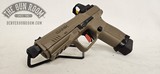 Canik TP9 Elite Combat 9mm W/ Box + Mags - 7 of 15