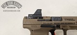 Canik TP9 Elite Combat 9mm W/ Box + Mags - 10 of 15