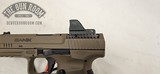 Canik TP9 Elite Combat 9mm W/ Box + Mags - 4 of 15