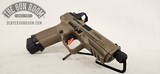 Canik TP9 Elite Combat 9mm W/ Box + Mags - 13 of 15