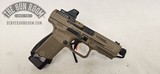 Canik TP9 Elite Combat 9mm W/ Box + Mags - 8 of 15