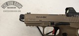 Canik TP9 Elite Combat 9mm W/ Box + Mags - 6 of 15