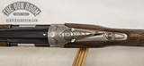 Beretta 687 Silver Pigeon III 20g Joel Etchen Edition W/ J.E.G. Negrini - 17 of 19