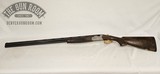 Beretta 687 Silver Pigeon III 20g Joel Etchen Edition W/ J.E.G. Negrini - 10 of 19