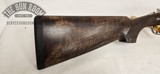 Beretta 687 Silver Pigeon III 20g Joel Etchen Edition W/ J.E.G. Negrini - 3 of 19