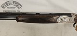 Beretta 687 Silver Pigeon III 20g Joel Etchen Edition W/ J.E.G. Negrini - 15 of 19