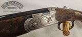 Beretta 687 Silver Pigeon III 20g Joel Etchen Edition W/ J.E.G. Negrini - 13 of 19