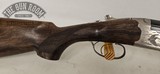 Beretta 687 Silver Pigeon III 20g Joel Etchen Edition W/ J.E.G. Negrini - 5 of 19