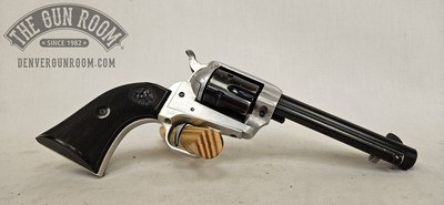 Colt Frontier Scout .22LR W/ Holster - Image 9 of 15