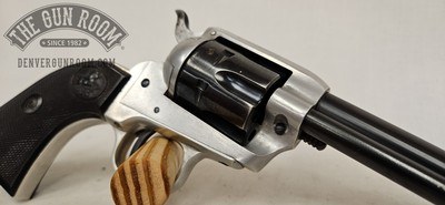 Colt Frontier Scout .22LR W/ Holster - Image 12 of 15