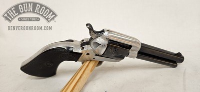 Colt Frontier Scout .22LR W/ Holster - Image 14 of 15
