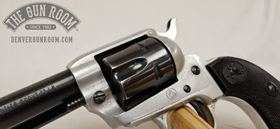 Colt Frontier Scout .22LR W/ Holster - Image 5 of 15