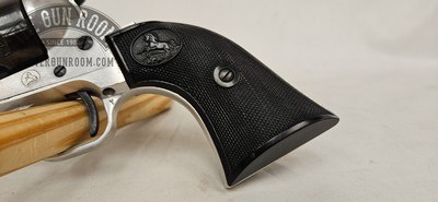 Colt Frontier Scout .22LR W/ Holster - Image 3 of 15